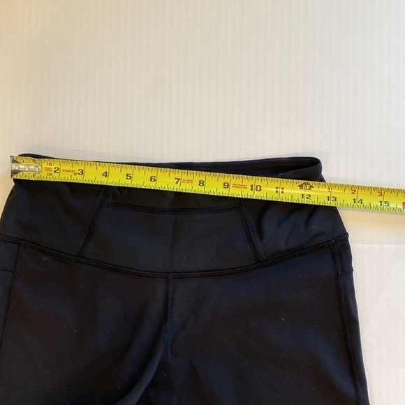 Lululemon ankle legging (6) - Picture 4 of 7